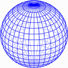 Web Globe